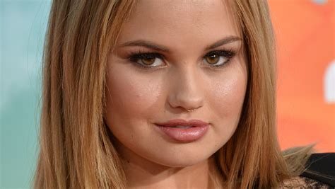 actress debby ryan|where is debby ryan today.